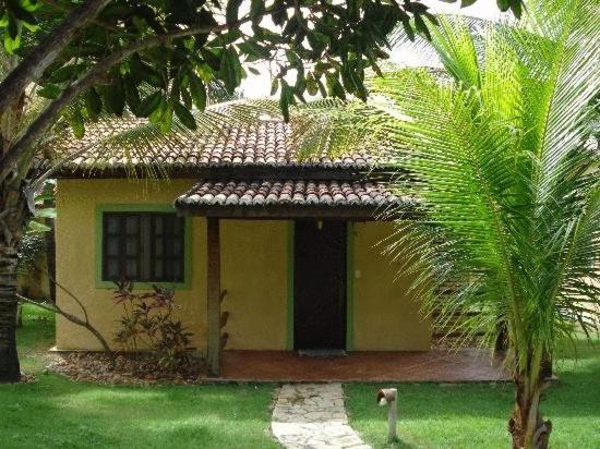 Aquarela Do Brasil Village Praia de Pipa Exteriör bild