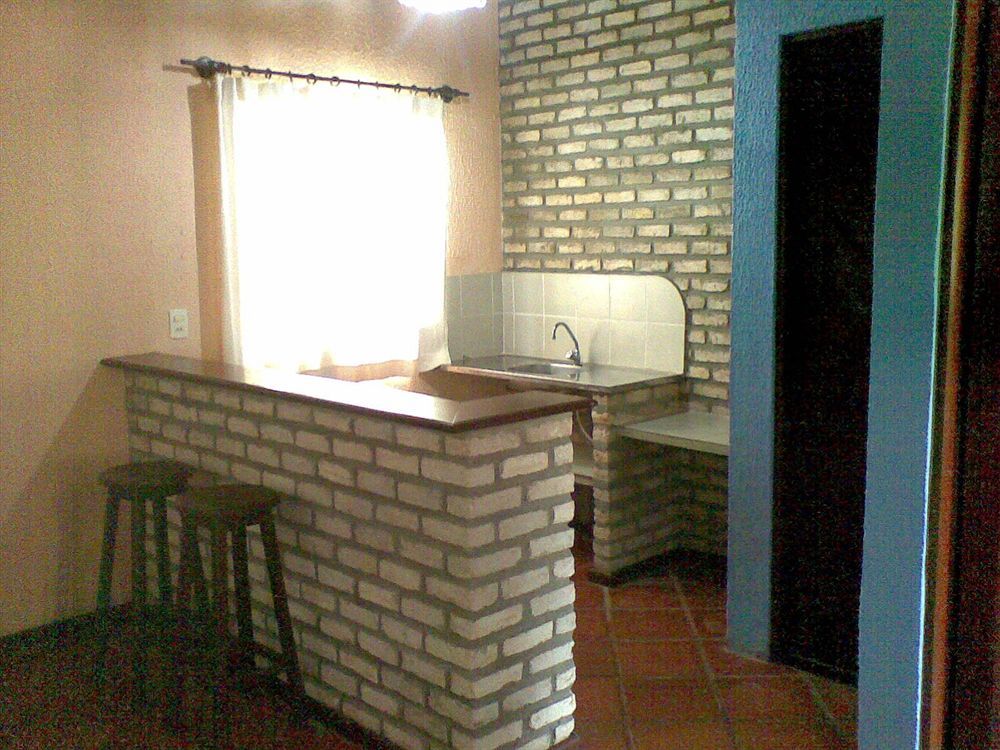 Aquarela Do Brasil Village Praia de Pipa Exteriör bild