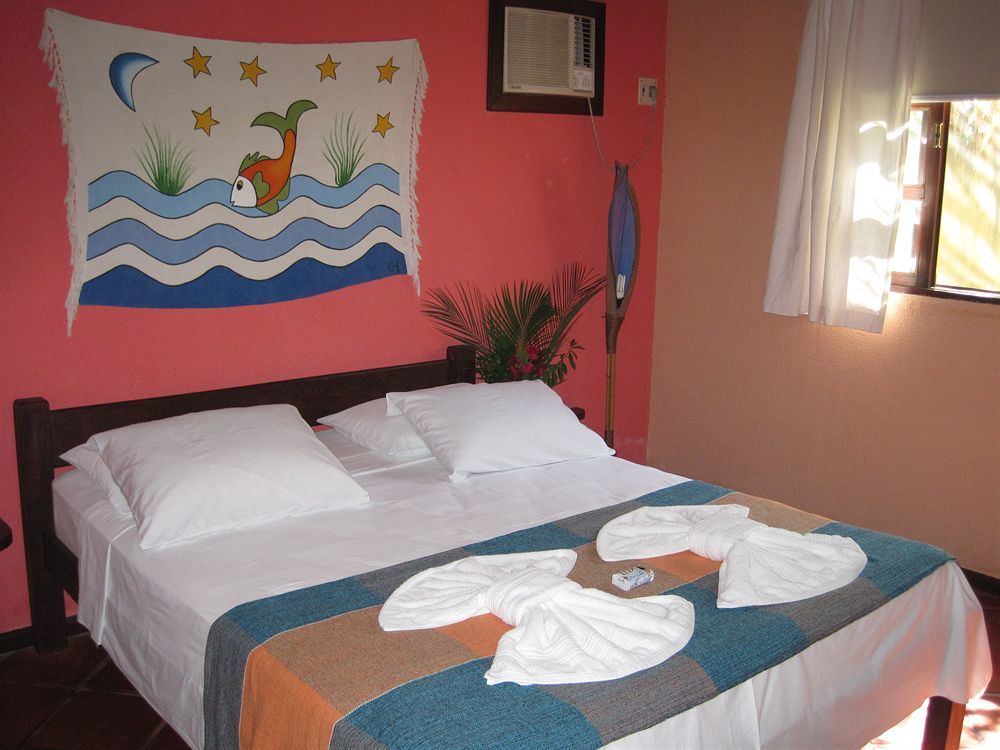 Aquarela Do Brasil Village Praia de Pipa Exteriör bild
