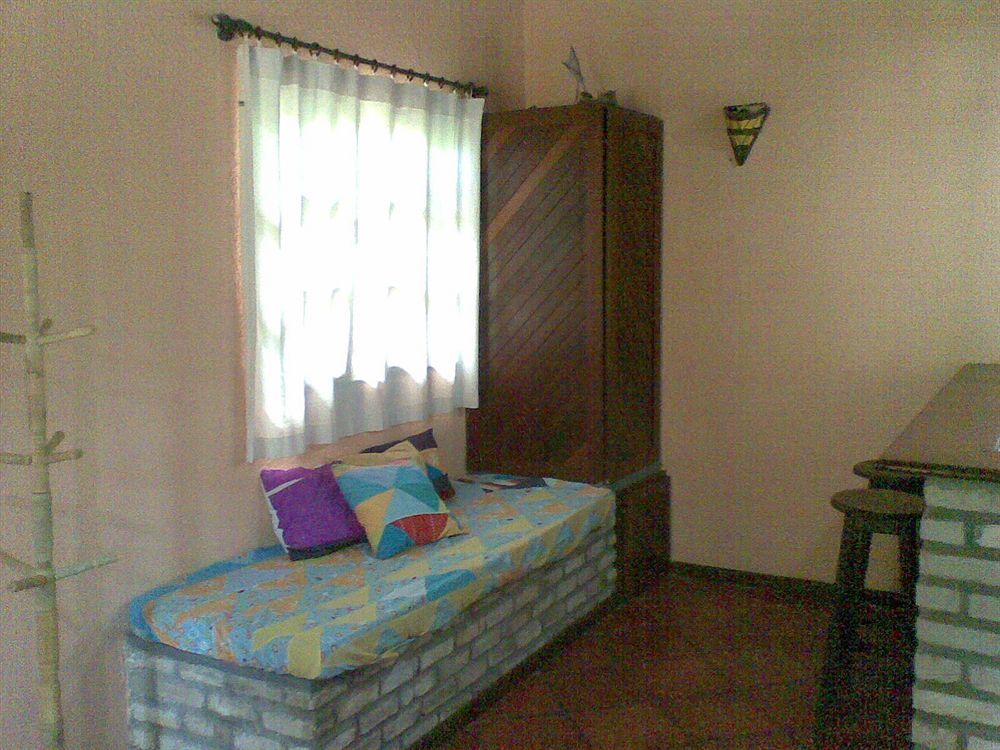 Aquarela Do Brasil Village Praia de Pipa Exteriör bild